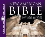 New American Bible New Testament