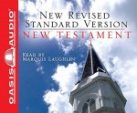 Holy Bible New Testament