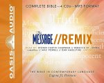 The Message Remix