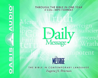 The Daily Message