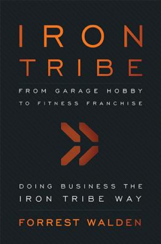 Iron Tribe