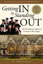 Getting IN By Standing OUT