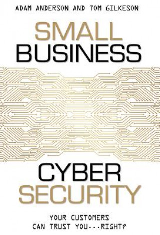 Small Business Cyber Security