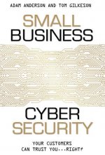 Small Business Cyber Security