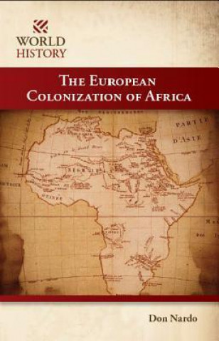 The European Colonization of Africa