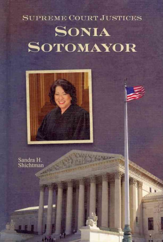 Sonya Sotomayor