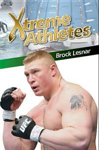 Brock Lesnar