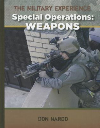 Special Operations: Weapons