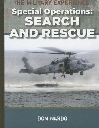 Special Operations: Search and Rescue