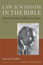 Law and Wisdom in the Bible