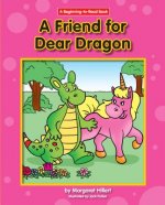 Friend for Dear Dragon