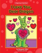 I Love You, Dear Dragon