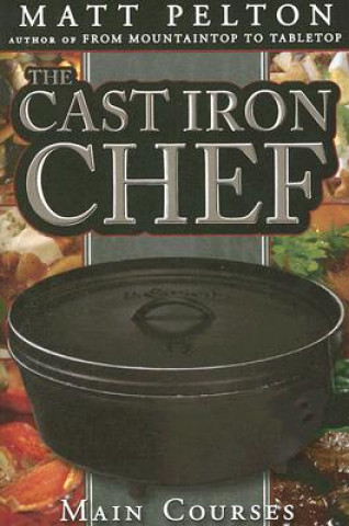 The Cast Iron Chef