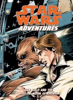 Star Wars Adventures: Han Solo and The Hollow Moon of Khorya