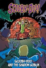 Scooby-Doo and the Shadow Goblin