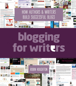 Blogging for Writers