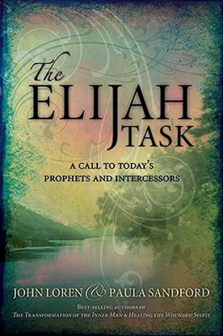 Elijah Task, The