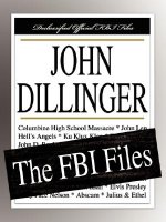 John Dillinger