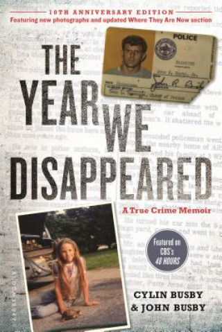 The Year We Disappeared