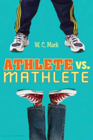 Athlete vs. Mathlete