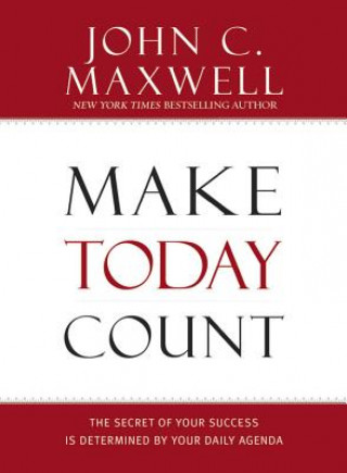 Make Today Count