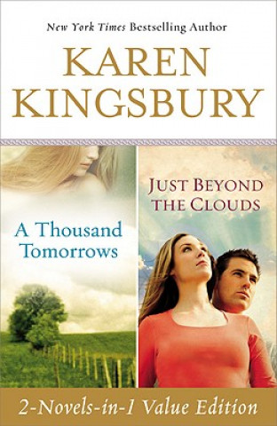 Thousand Tomorrows & Just Beyond The Clouds Omnibus
