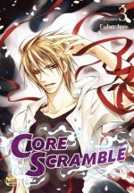 Core Scramble Volume 3