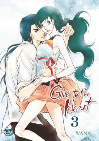 Give to the Heart Volume 3