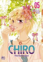 Chiro Volume 5