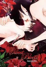 Sweet Blood Volume 3