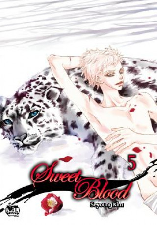 Sweet Blood Volume 5