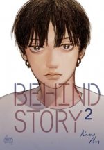 Behind Story Volume 2