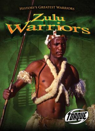 Zulu Warriors