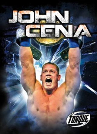 John Cena