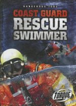 Coast Guard Rescue Swimmer