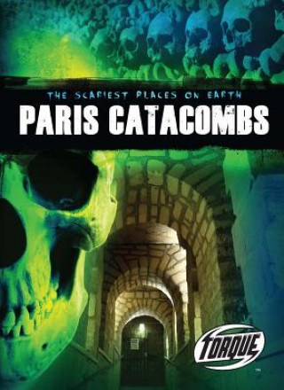 Paris Catacombs