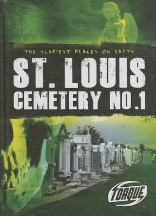 St. Louis Cemetery No. 1