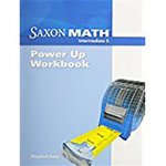 Saxon Math Intermediate 5