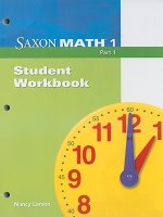 Saxon Math 1