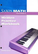Saxon Math Intermediate 4