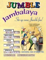 Jumble Jambalaya