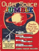 Outer Space Jumble