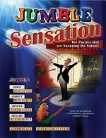 Jumble (R) Sensation