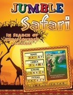 Jumble Safari