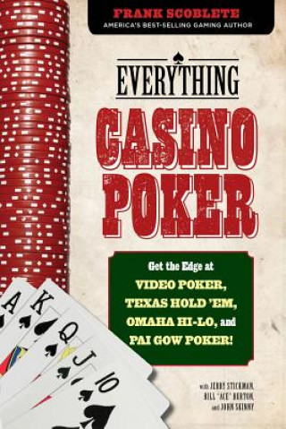 Everything Casino Poker