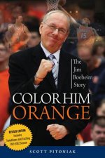 Color Him Orange