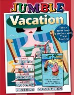 Jumble Vacation