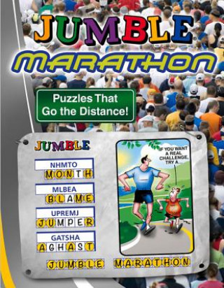 Jumble Marathon