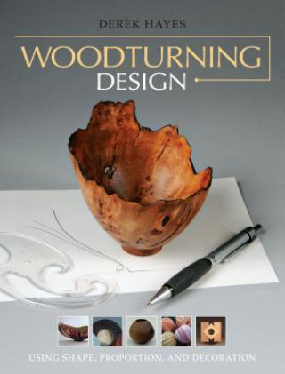 Woodturning Design