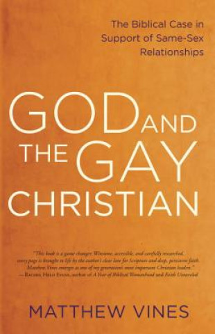 God and the Gay Christian